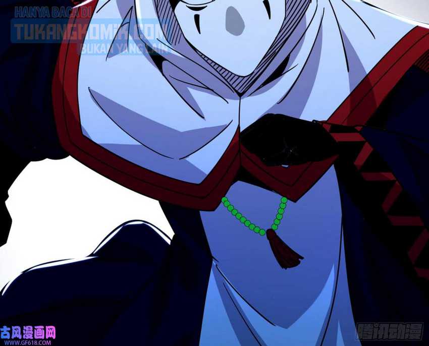 I’m An Evil God Chapter 328 Gambar 155