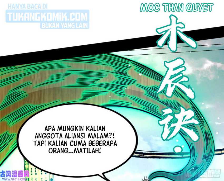 I’m An Evil God Chapter 328 Gambar 157