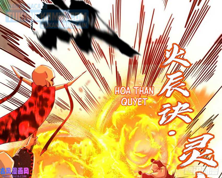 I’m An Evil God Chapter 328 Gambar 164