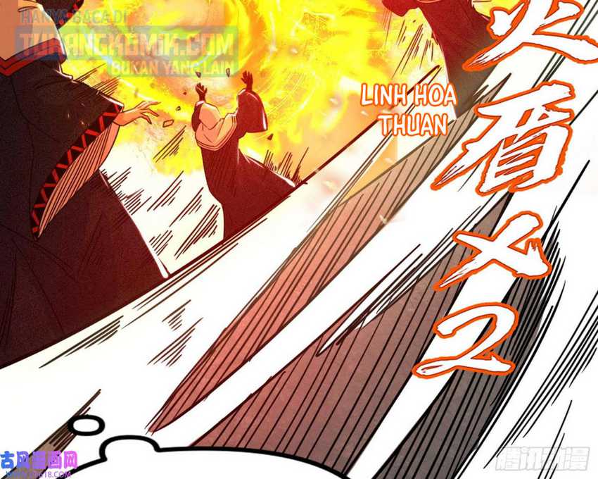 I’m An Evil God Chapter 328 Gambar 165