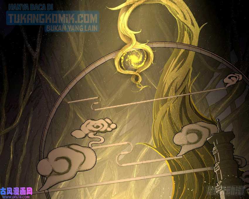 I’m An Evil God Chapter 328 Gambar 17