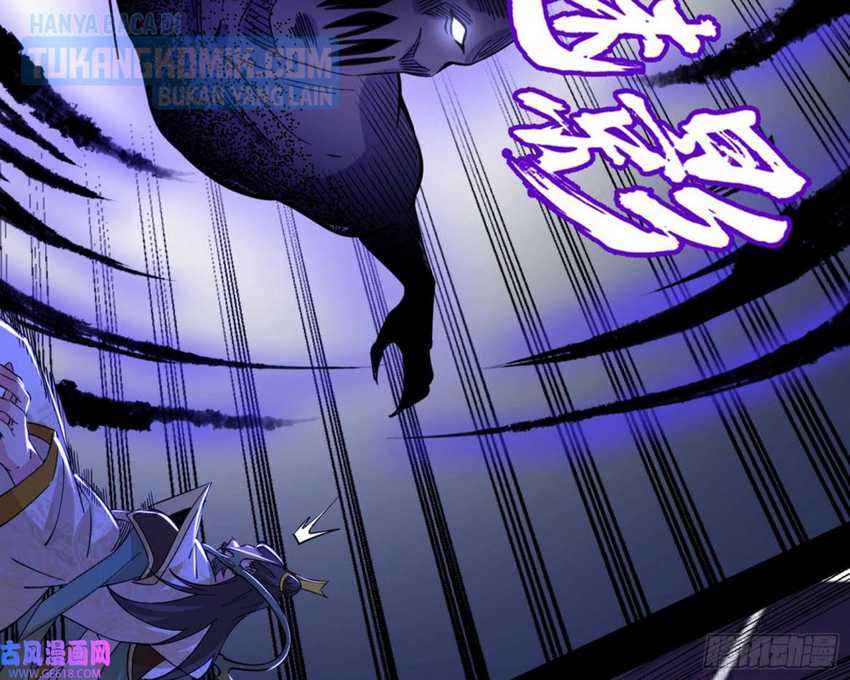 I’m An Evil God Chapter 328 Gambar 170