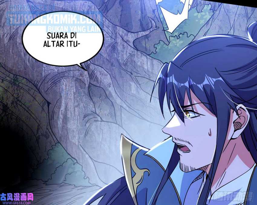 I’m An Evil God Chapter 328 Gambar 175