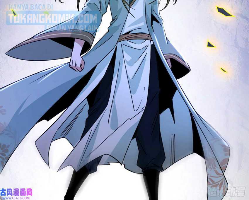 I’m An Evil God Chapter 328 Gambar 184