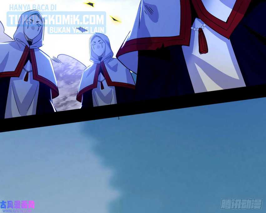 I’m An Evil God Chapter 328 Gambar 187