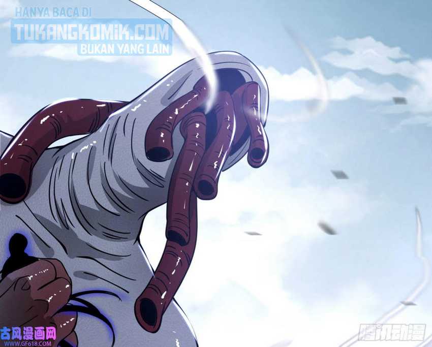 I’m An Evil God Chapter 328 Gambar 190