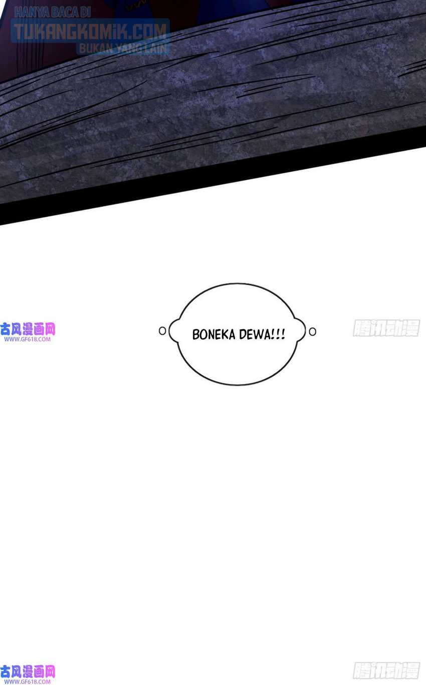 I’m An Evil God Chapter 328 Gambar 194