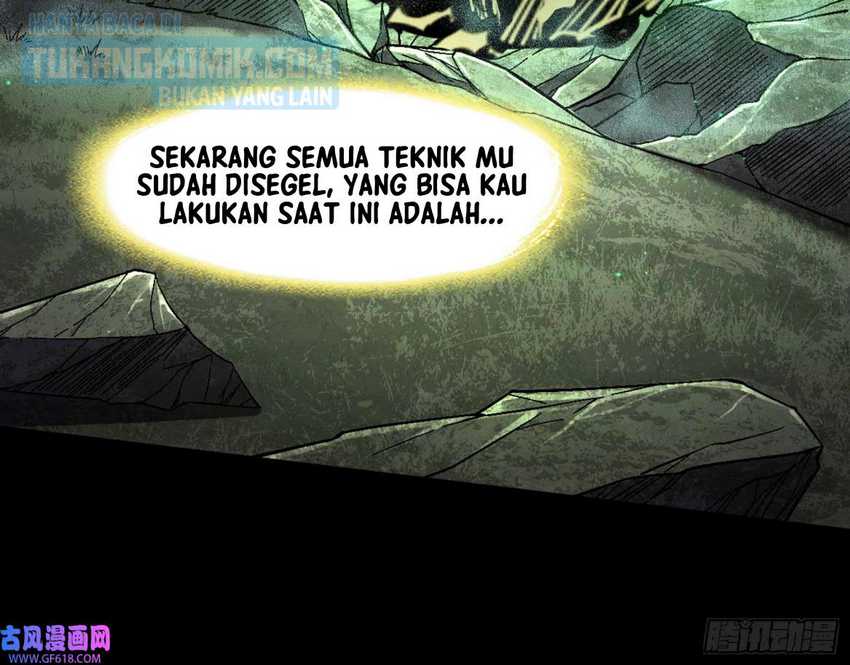 I’m An Evil God Chapter 328 Gambar 101