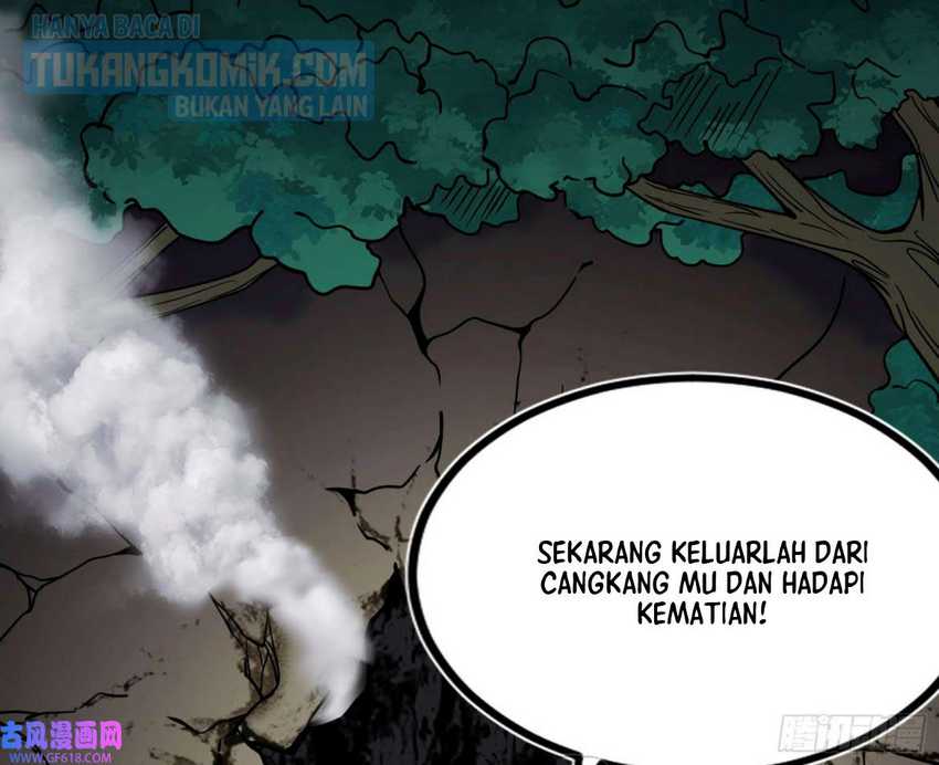 I’m An Evil God Chapter 328 Gambar 118