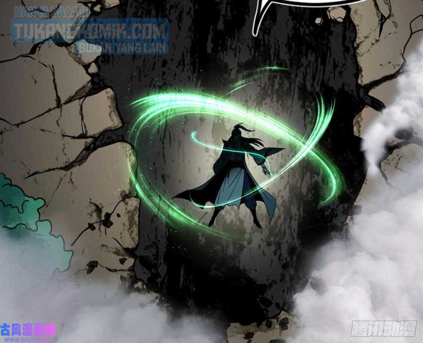 I’m An Evil God Chapter 328 Gambar 119