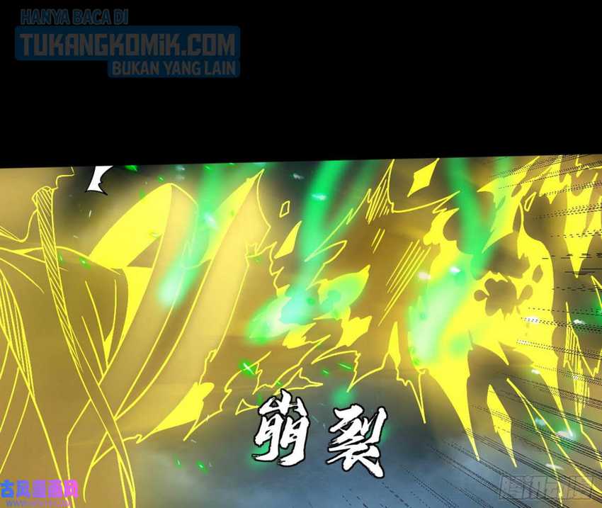 I’m An Evil God Chapter 328 Gambar 121