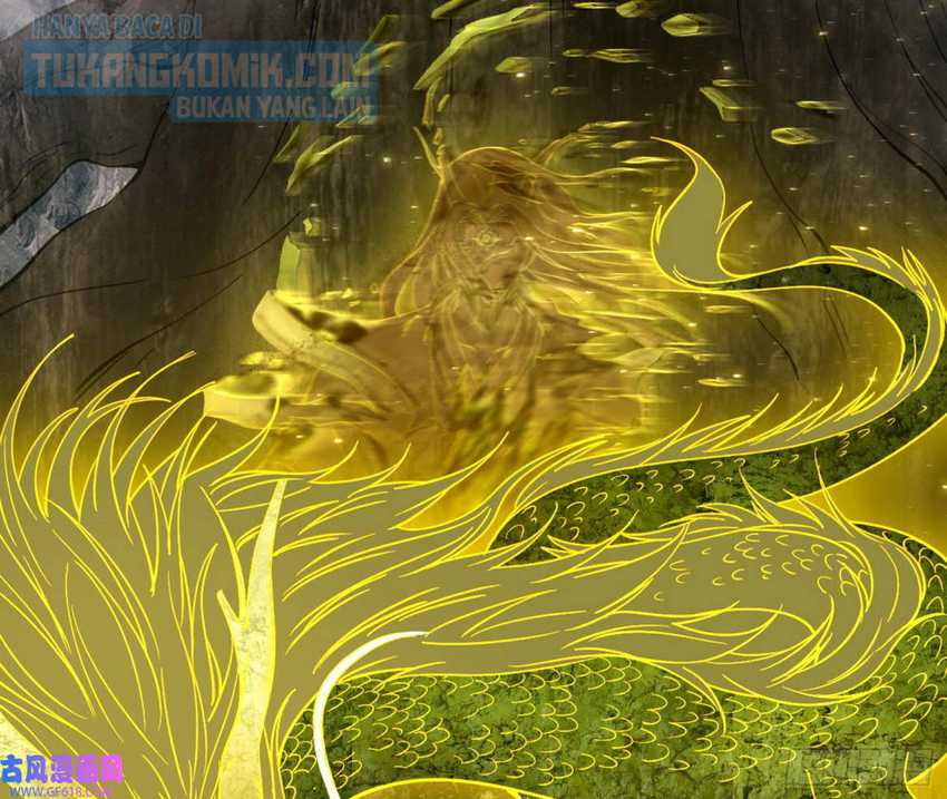 I’m An Evil God Chapter 328 Gambar 128