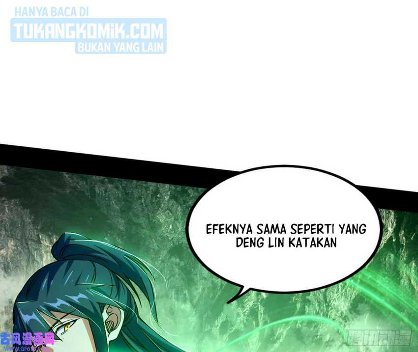 I’m An Evil God Chapter 328 Gambar 131