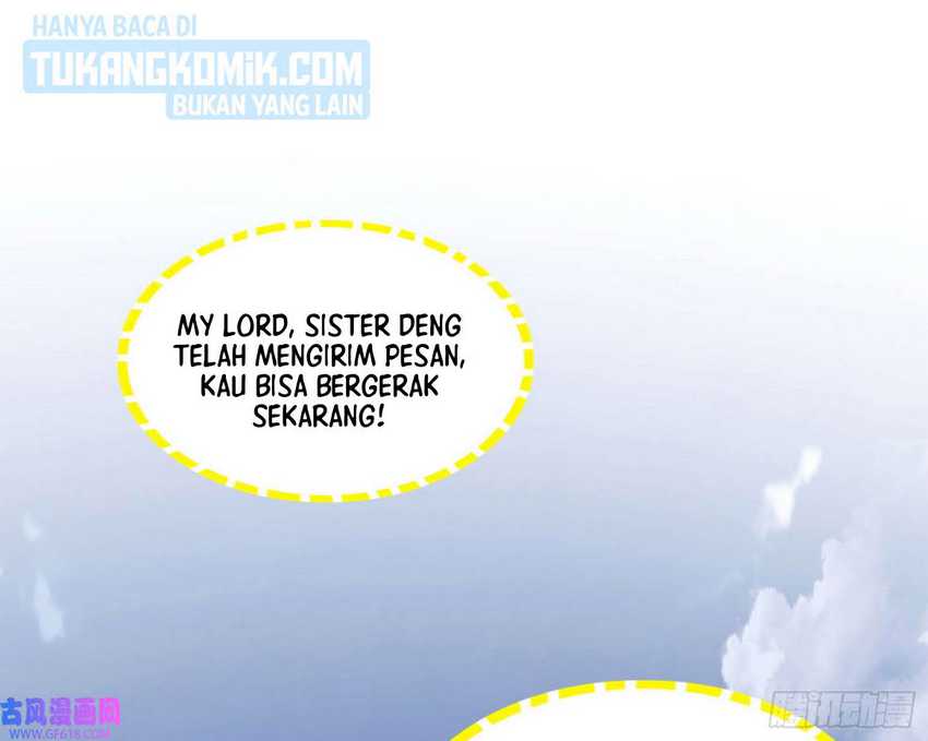 I’m An Evil God Chapter 328 Gambar 24