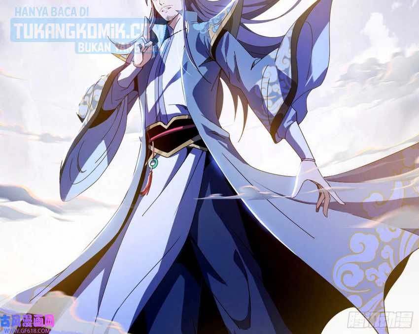 I’m An Evil God Chapter 328 Gambar 26