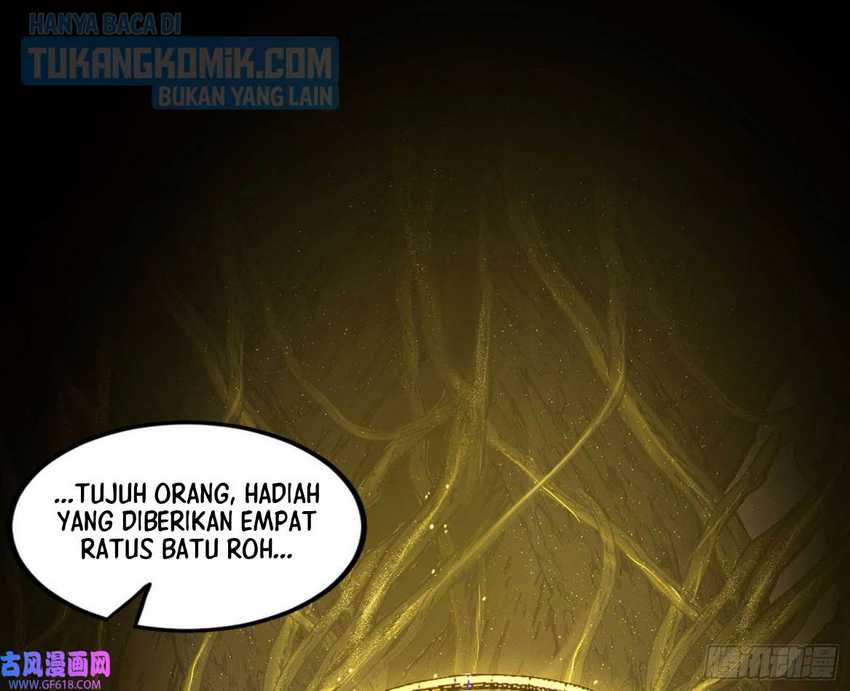 Manhua I’m An Evil God Chapter 328 gambar nomor 2