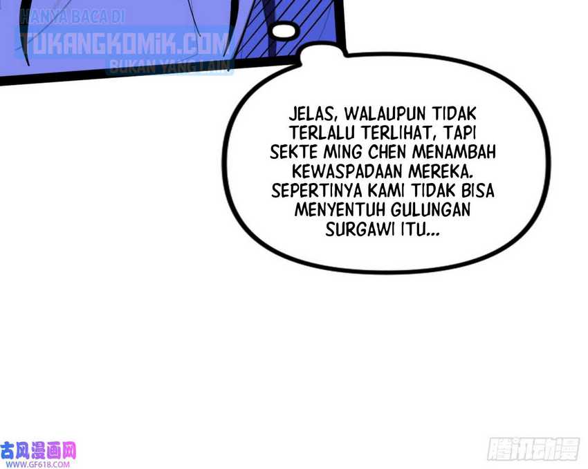 I’m An Evil God Chapter 328 Gambar 22