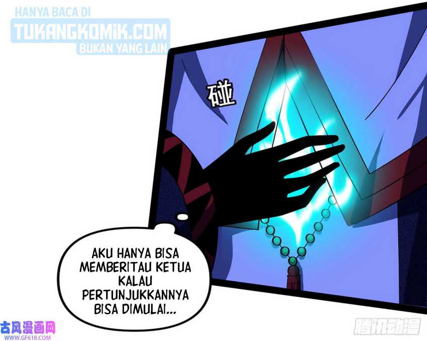 I’m An Evil God Chapter 328 Gambar 23