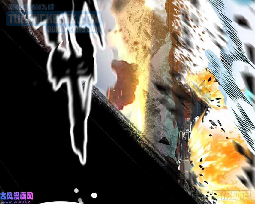 I’m An Evil God Chapter 328 Gambar 47