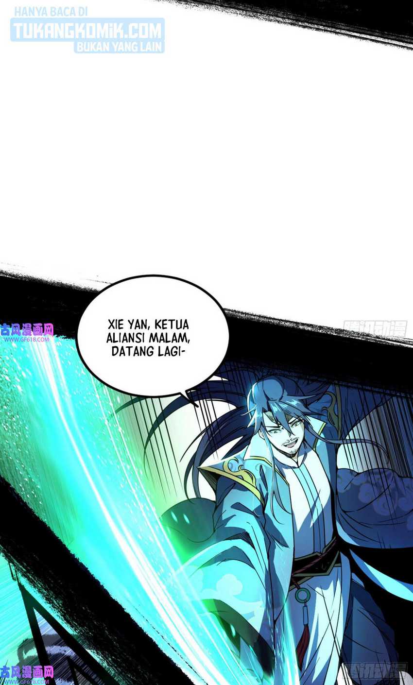 I’m An Evil God Chapter 328 Gambar 40