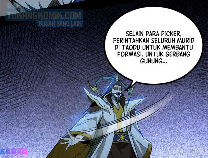 I’m An Evil God Chapter 328 Gambar 58