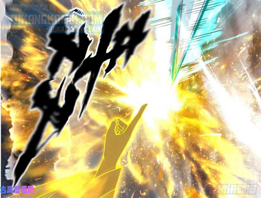 I’m An Evil God Chapter 328 Gambar 61