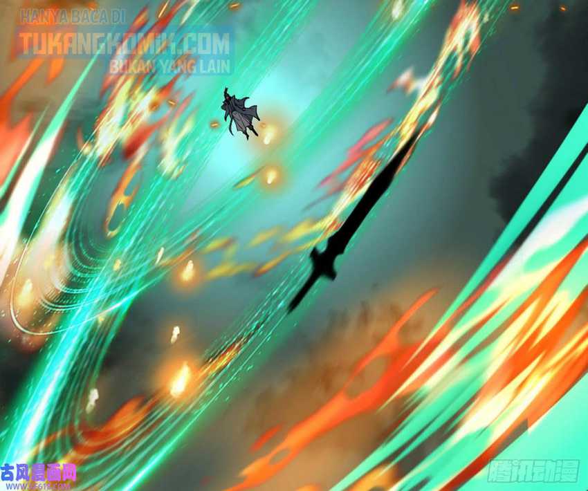 I’m An Evil God Chapter 328 Gambar 78