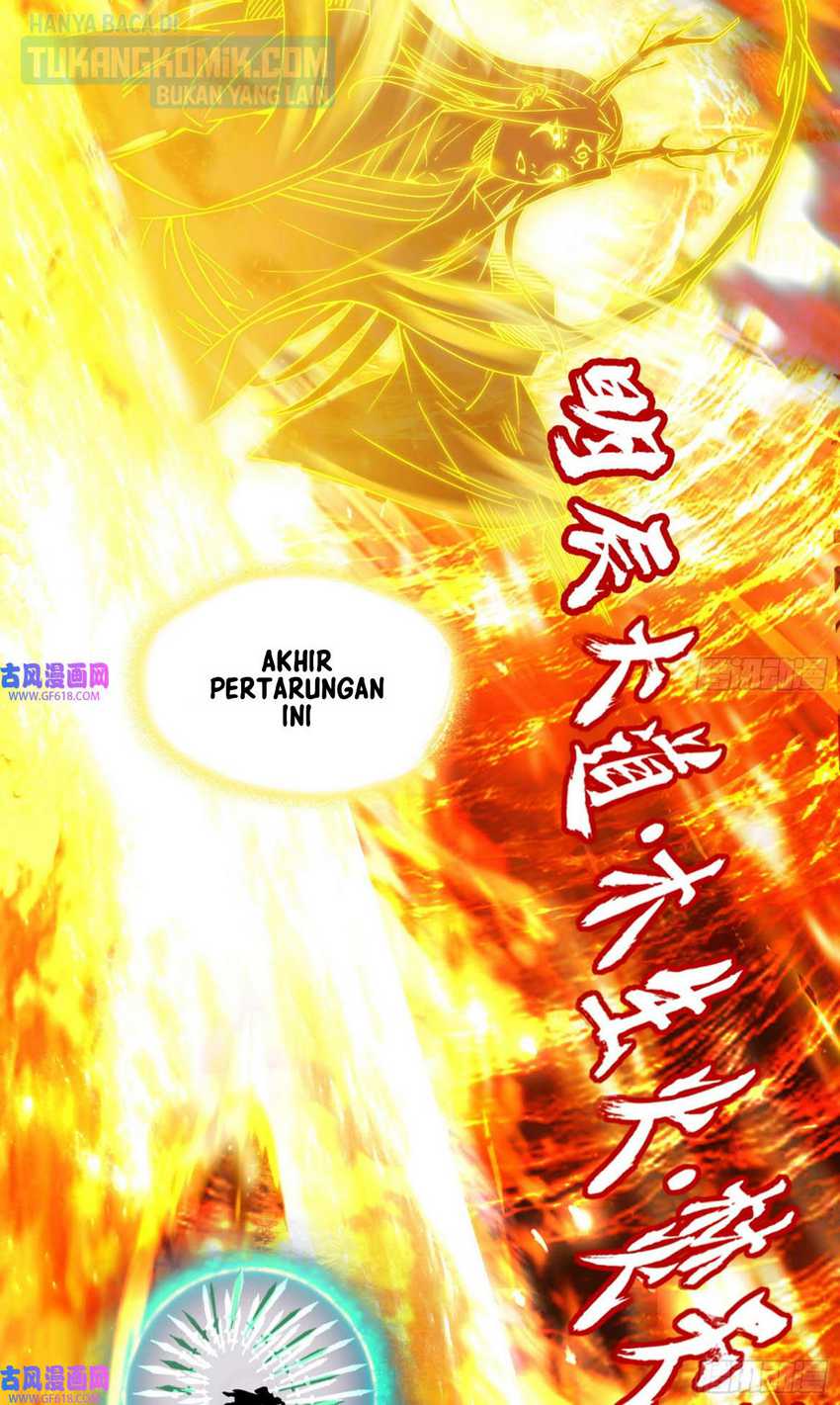 I’m An Evil God Chapter 328 Gambar 72