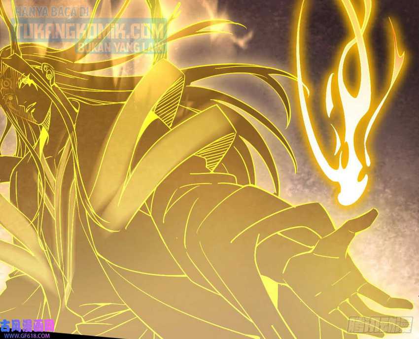 I’m An Evil God Chapter 328 Gambar 84