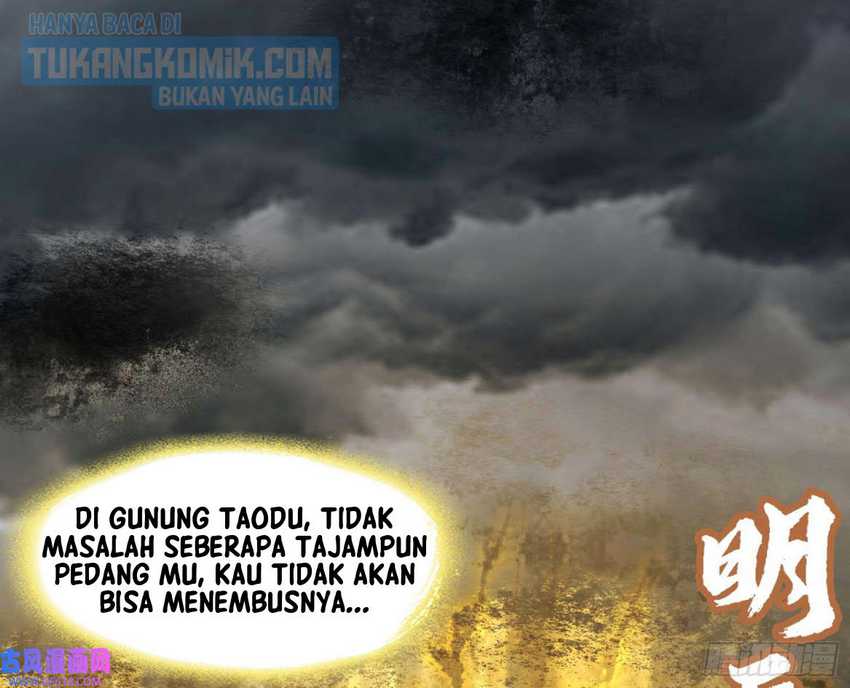 I’m An Evil God Chapter 328 Gambar 88