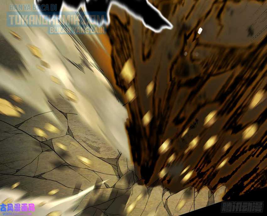 I’m An Evil God Chapter 328 Gambar 95