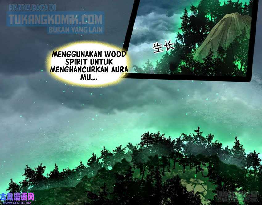 I’m An Evil God Chapter 328 Gambar 98