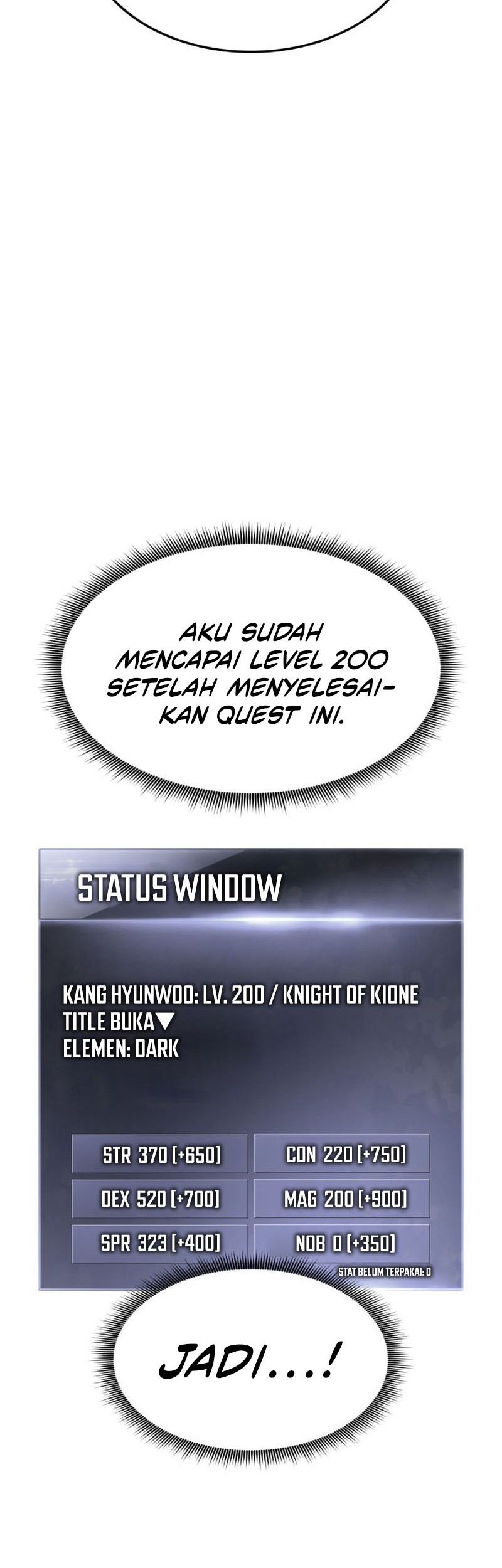 Ranker’s Return (Remake) Chapter 89 Gambar 51