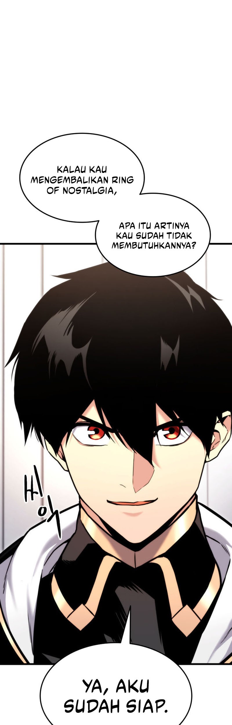 Ranker’s Return (Remake) Chapter 89 Gambar 50