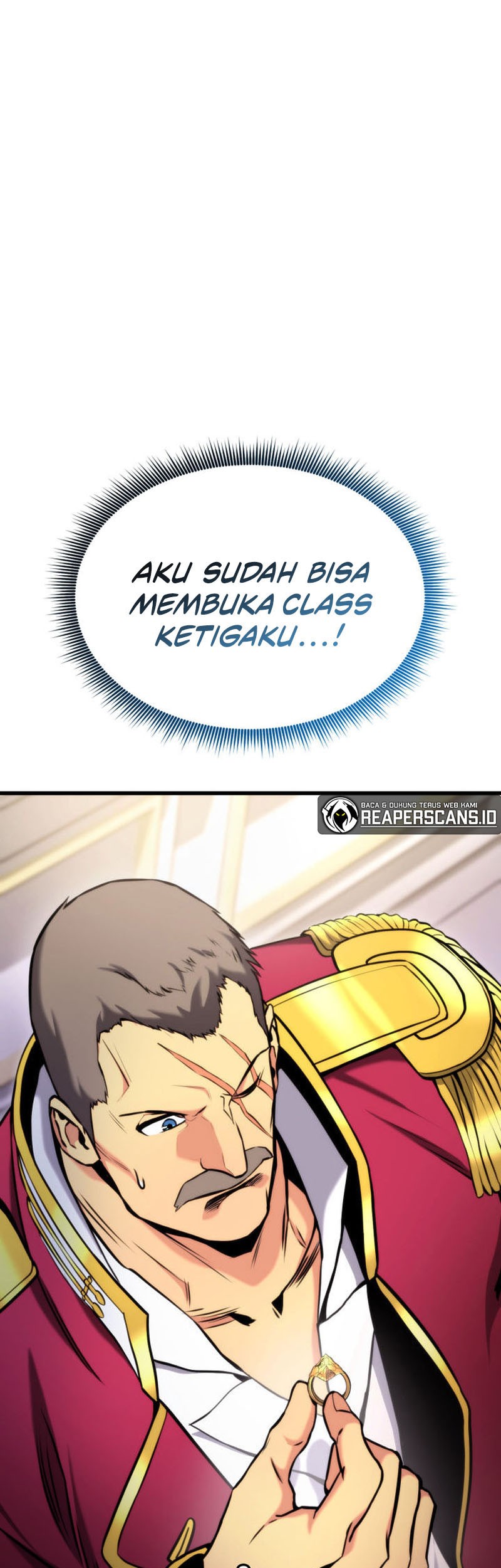 Ranker’s Return (Remake) Chapter 89 Gambar 52