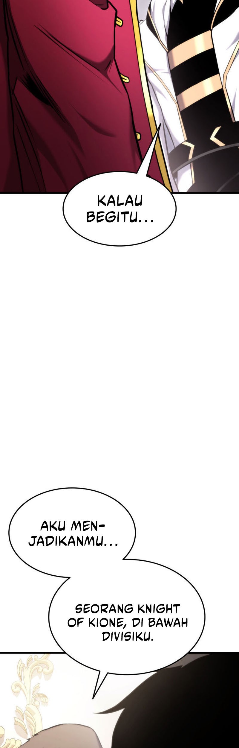 Ranker’s Return (Remake) Chapter 89 Gambar 54