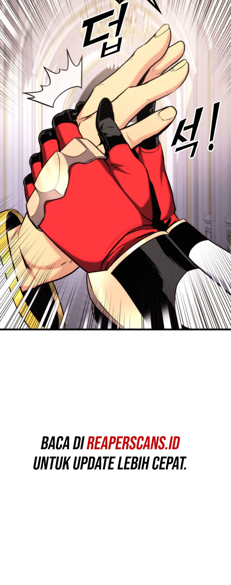 Ranker’s Return (Remake) Chapter 89 Gambar 59