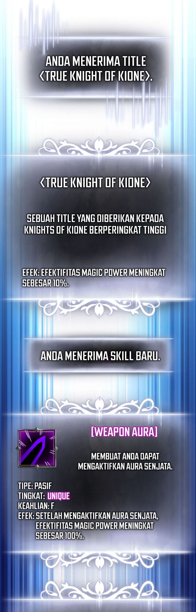 Ranker’s Return (Remake) Chapter 89 Gambar 56