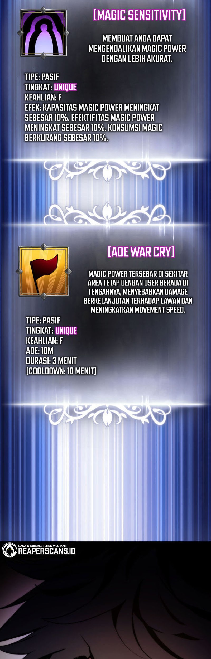 Ranker’s Return (Remake) Chapter 89 Gambar 57