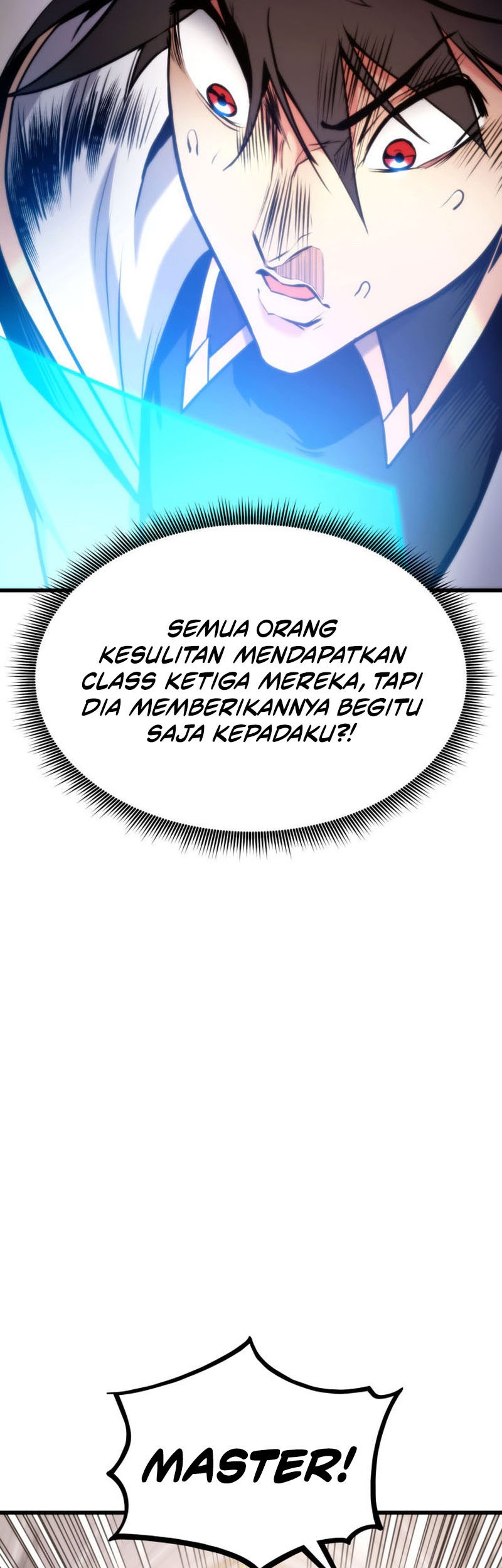 Ranker’s Return (Remake) Chapter 89 Gambar 58