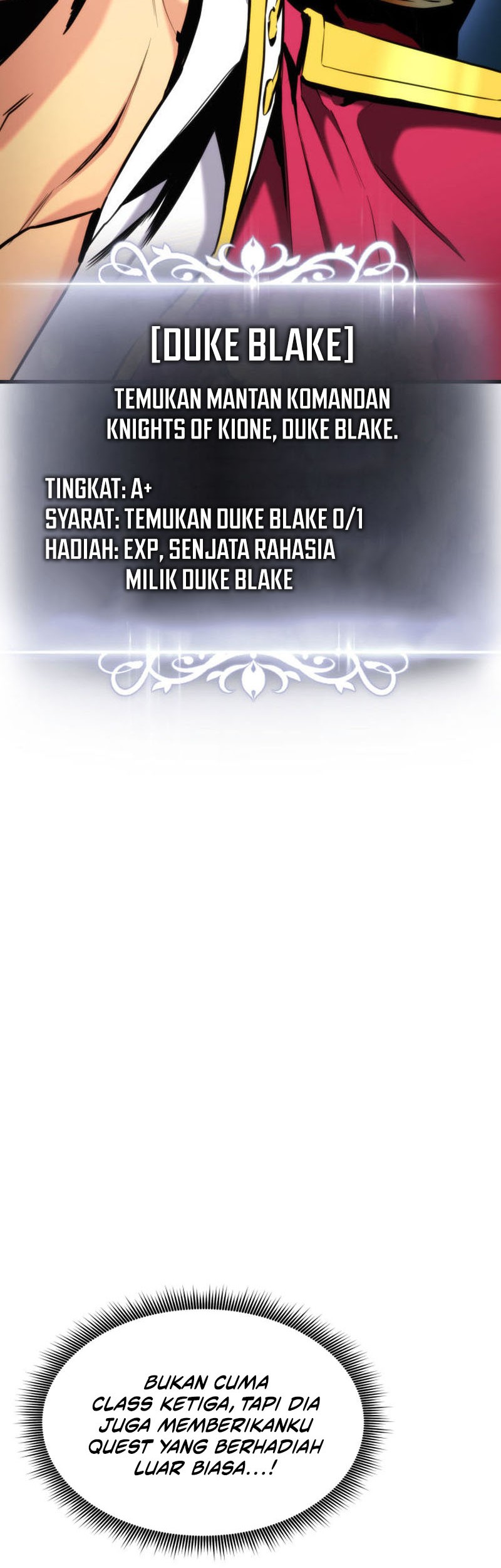 Ranker’s Return (Remake) Chapter 89 Gambar 63