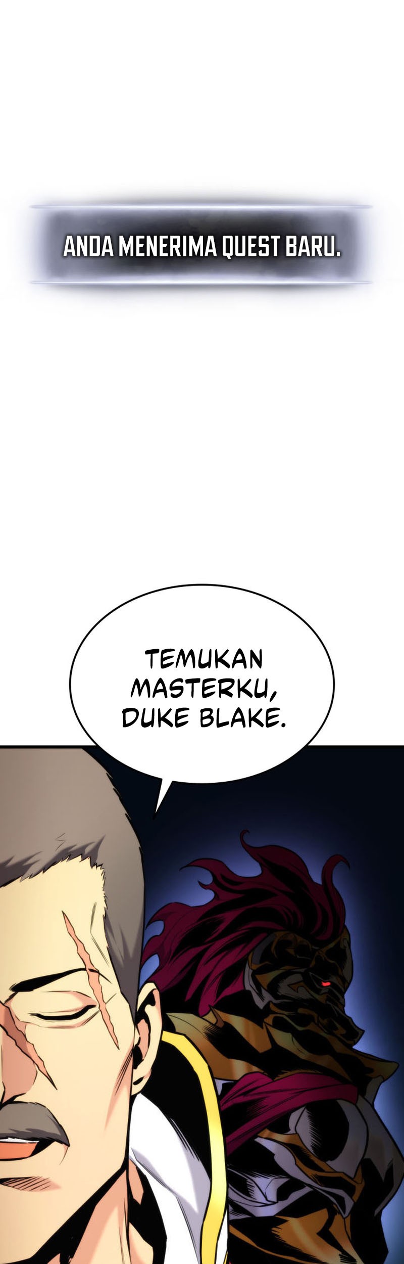 Ranker’s Return (Remake) Chapter 89 Gambar 62