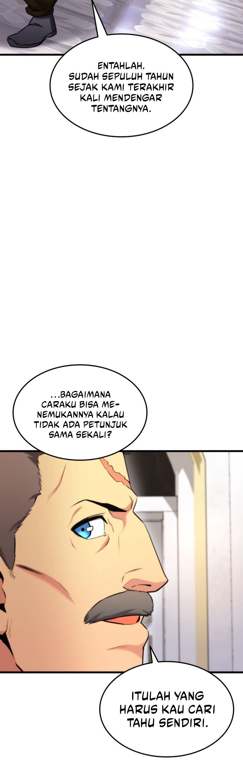 Ranker’s Return (Remake) Chapter 89 Gambar 66