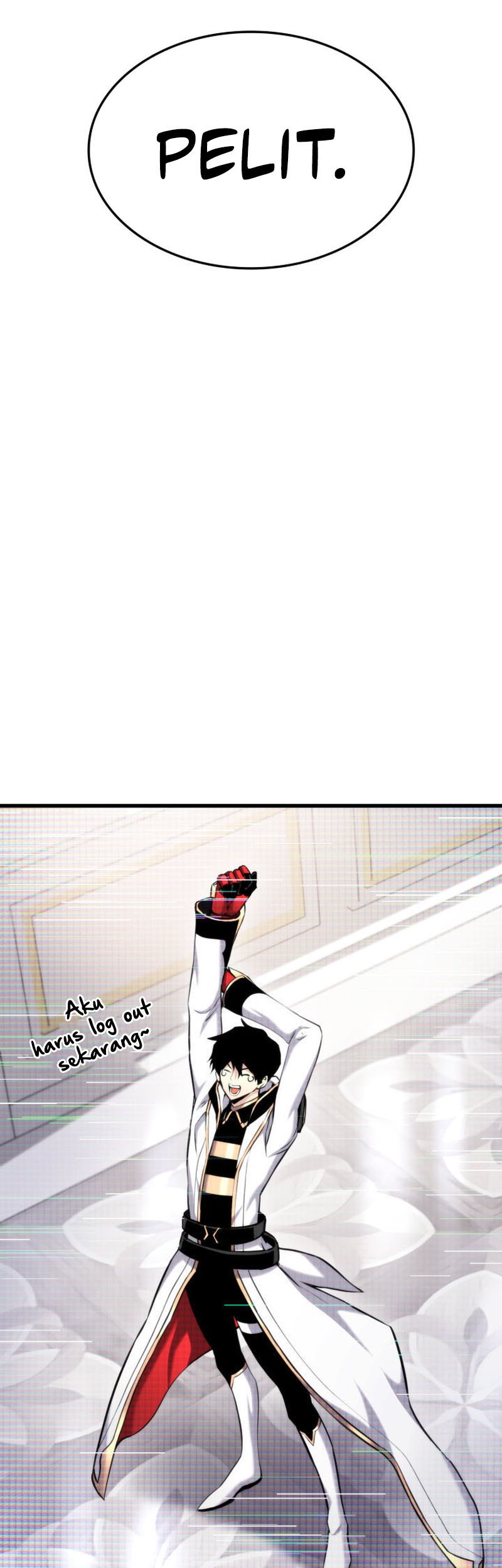 Ranker’s Return (Remake) Chapter 89 Gambar 68