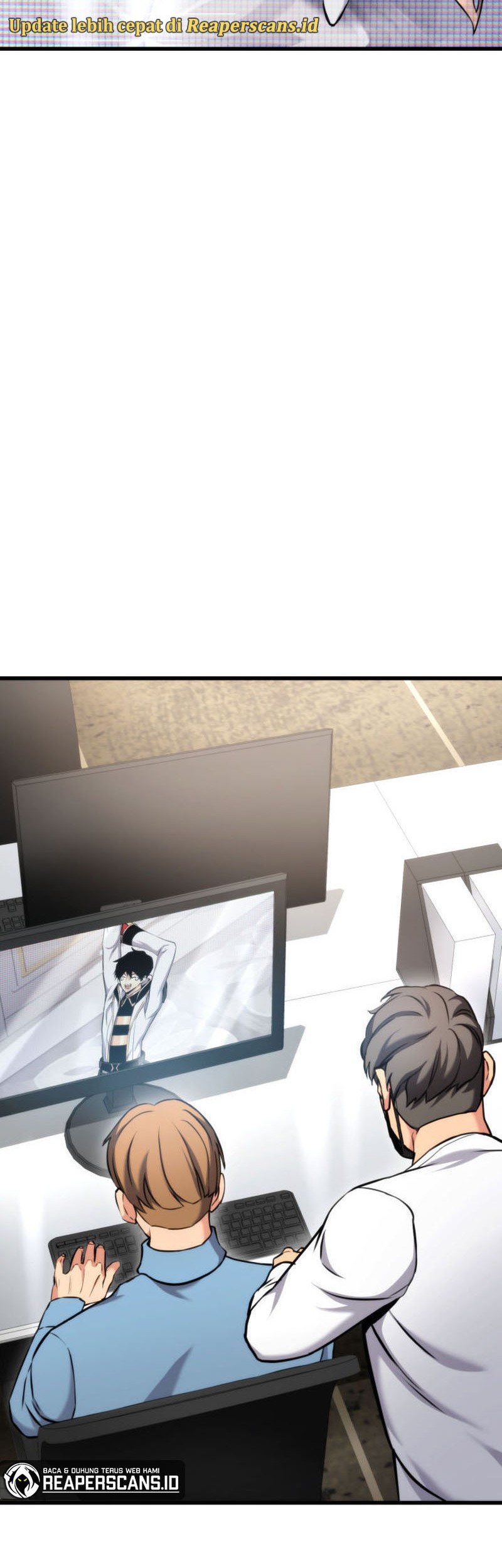 Ranker’s Return (Remake) Chapter 89 Gambar 69