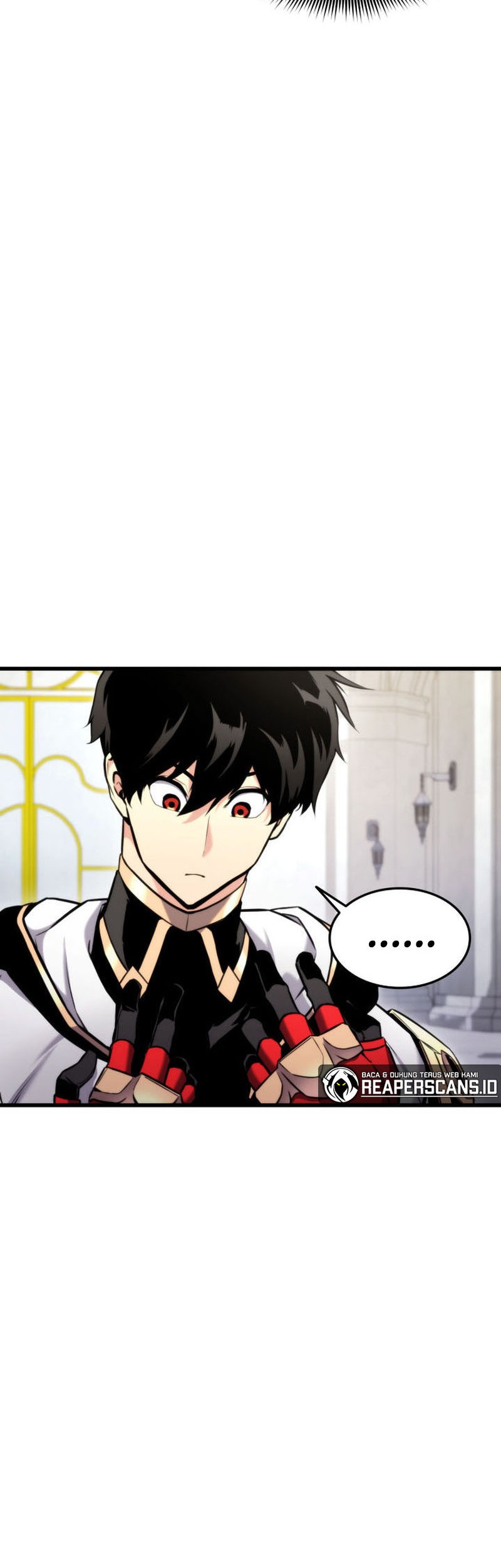 Ranker’s Return (Remake) Chapter 89 Gambar 36