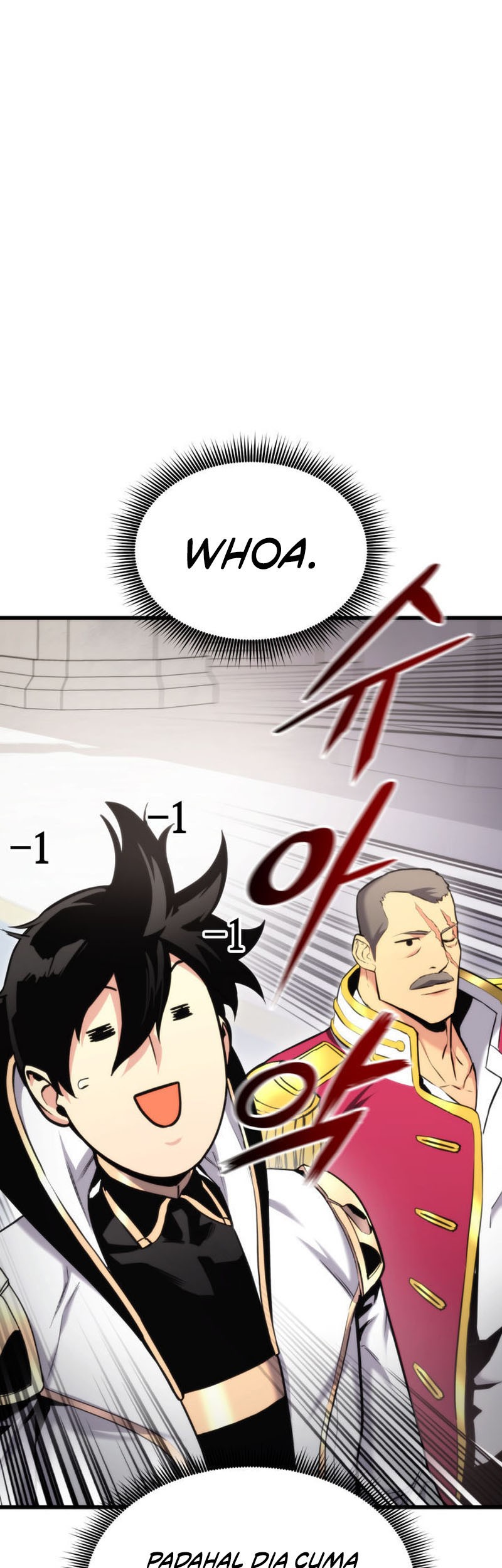 Ranker’s Return (Remake) Chapter 89 Gambar 33