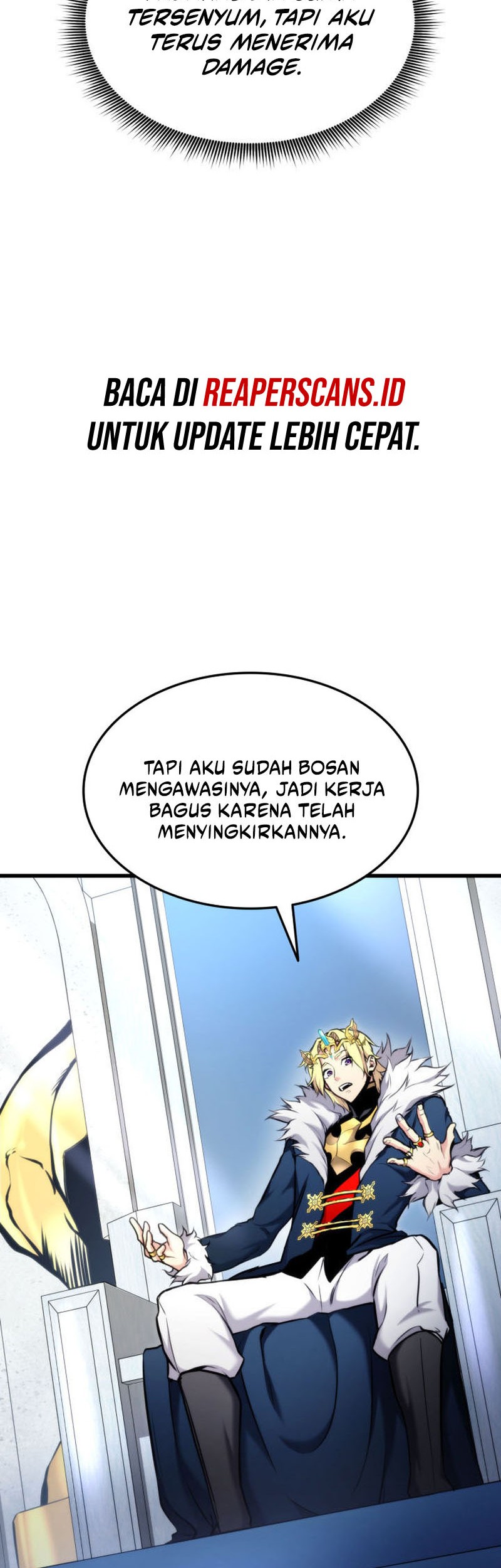Ranker’s Return (Remake) Chapter 89 Gambar 34