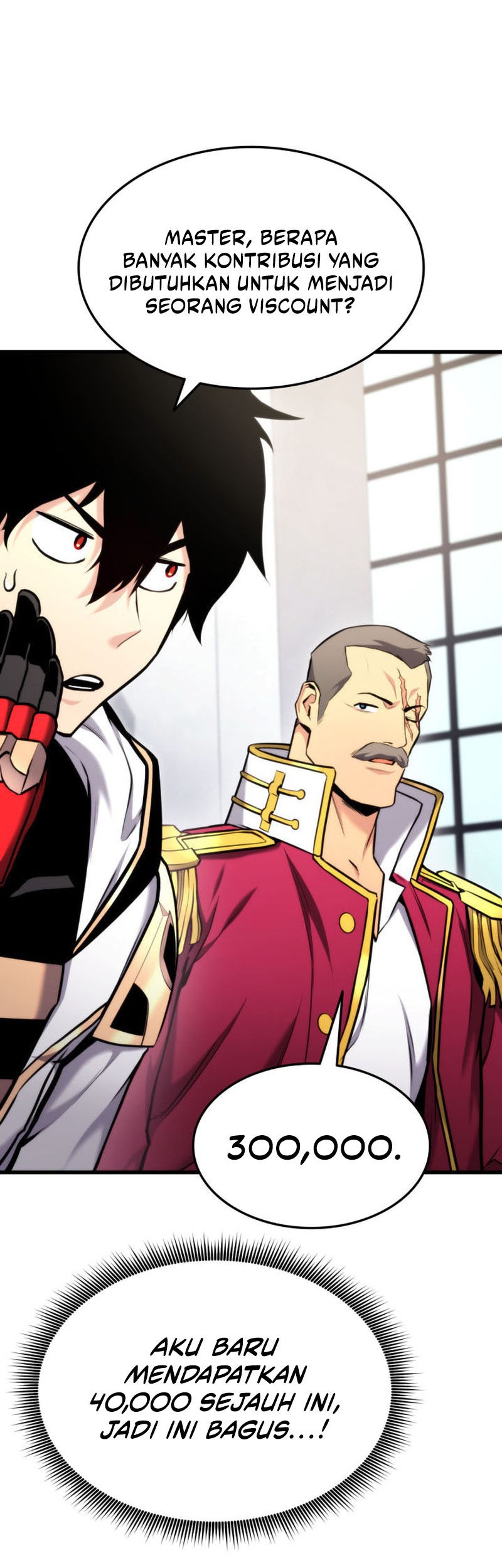 Ranker’s Return (Remake) Chapter 89 Gambar 37