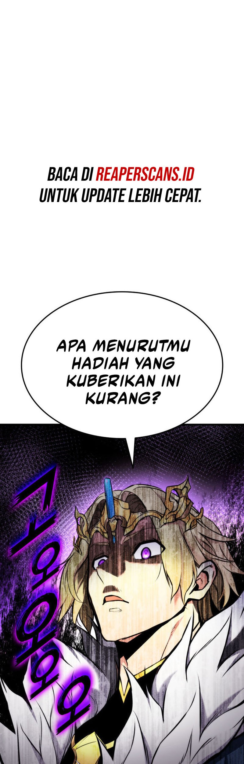 Ranker’s Return (Remake) Chapter 89 Gambar 38